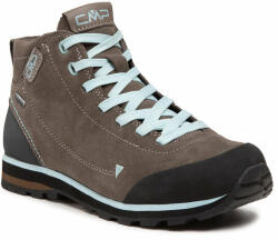 CMP Trekkings CMP Elettra Mid Wmn Hiking Shoes Wp 38Q4596 Gri