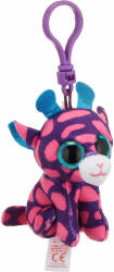 Ty Beanie Boos Carletto a zsiráf clip 8, 5 cm (36639)