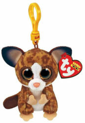 Ty Beanie Boos Binky fülesmaki clip 8, 5 cm (35251)