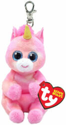 Ty Beanie Boos Skylar az unikornis clip 8, 5 cm (43102)
