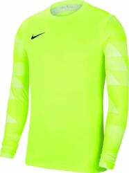 Nike Bluza cu maneca lunga Nike M NK DRY PARK IV JSY LS GK - Verde - M