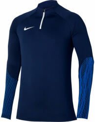 Nike Tricou cu maneca lunga Nike M NK DF STRK23 DRIL TOP - Albastru - XS