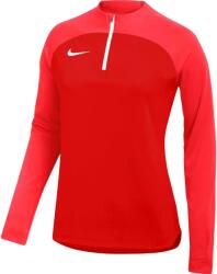 Nike Tricou cu maneca lunga Nike Academy Pro Drill Top Womens - Rosu - L - Top4Sport - 188,00 RON