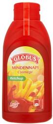 GLOBUS Ketchup mindennapi GLOBUS Csemege 450g (11192501)