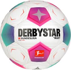 DERBYSTAR Minge Derbystar Bundesliga Club S-Light v23 - Alb - 5