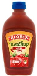 GLOBUS Ketchup GLOBUS Csípős flakonos 470g (67604803) - homeofficeshop