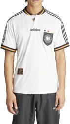 Adidas Bluza adidas DFB H JSY 96 - Alb - M