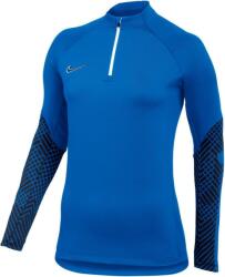 Nike Tricou cu maneca lunga Nike W NK DF STRK DRIL TOP K - Albastru - L