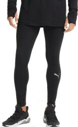 PUMA Colanți Puma RUN FAV LONG TIGHT - Negru - XS