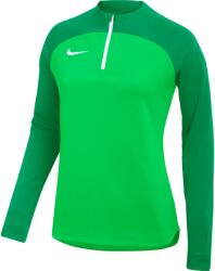 Nike Tricou cu maneca lunga Nike Academy Pro Drill Top Womens - Verde - L