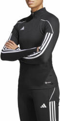 Adidas Tricou cu maneca lunga adidas TIRO 23L TR TOPW - Negru - XS