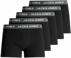 Jack & Jones Boxeralsók 'Huey' fekete, Méret M