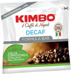 KIMBO koffeinmentes E. S. E. Pod