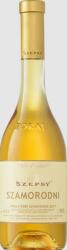 SZEPSY Édes Szamorodni 2017 (0, 5 L)