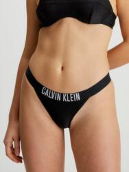 Calvin Klein Női Calvin Klein Underwear Fürdőruha alsó XL Fekete - zoot - 19 290 Ft