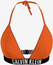 Calvin Klein Női Calvin Klein Underwear Fürdőruha felső XS Narancssárga