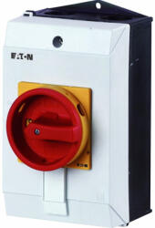 Eaton Întrerupător principal Moeller sistem de protecţie incendiu T0-2-1/I1/SVB (207147)
