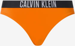 Calvin Klein Női Calvin Klein Underwear Fürdőruha alsó L Narancssárga
