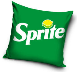 Sprite Lemon párnahuzat 40x40 cm