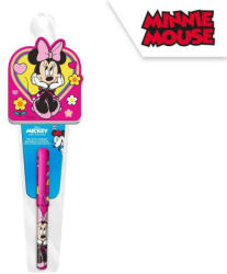 Minnie Disney Minnie Heart mini notesz + toll szett