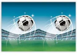 Focis Soccer Fans, Focis műanyag asztalterítő 120x180 cm