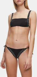Calvin Klein Női Calvin Klein Underwear Fürdőruha alsó XL Fekete - zoot - 17 490 Ft