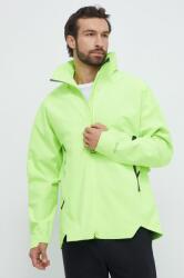 adidas rövid kabát férfi, zöld, átmeneti - zöld M