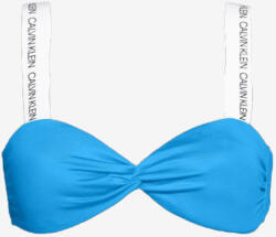 Calvin Klein Női Calvin Klein Underwear Fürdőruha felső L Kék - zoot - 11 390 Ft