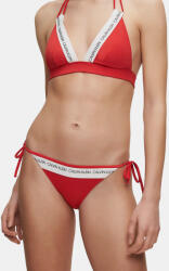 Calvin Klein Női Calvin Klein Underwear Fürdőruha alsó XS Piros - zoot - 11 690 Ft