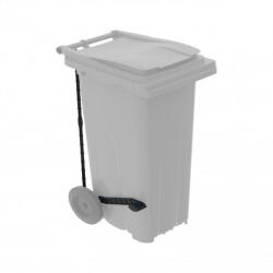 Mamuth PEDÁL - 120 literes hulladékgyűjtőhöz (CK120LT-PEDAL)