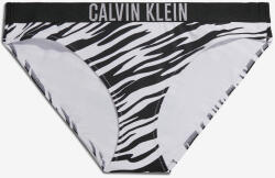 Calvin Klein Női Calvin Klein Underwear Fürdőruha alsó XL Fekete - zoot - 18 790 Ft