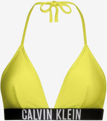 Calvin Klein Női Calvin Klein Underwear Fürdőruha felső XL Sárga