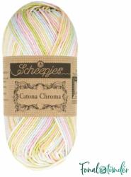 Scheepjes Catona Chroma - 013 Meadow - 50gramm