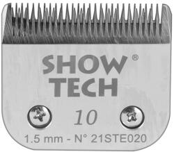 Show Tech Pro Nyírógépfej 1, 5 mm-es - #10 (21STE020)