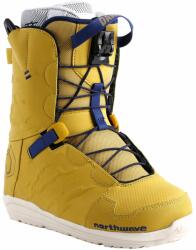 NORTHWAVE Dahlia SL női snowboard bakancs (mustard) (70608301-40)