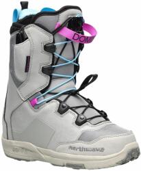 NORTHWAVE Domino SL női snowboard bakancs (grey) (70808102-88-40)