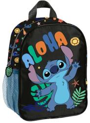 PASO Stitch ovis hátizsák - ALOHA (DS23BS-303) - iskolataskawebshop