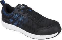 Portwest Steelite Tove Trainer munkavédelmi cipő S1P (FT15BKB39)