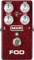 MXR M251 - lightweightguitaramp