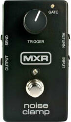 MXR M195 Noise Clamp - lightweightguitaramp