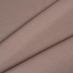 Takoy Țesătură tricot alpen fleece/warmkeeper culoare taupe