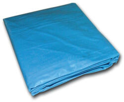  Családi medence fóliabélés kék (4, 5 x 0, 9 m /0, 2) (M-FOL46)