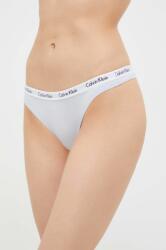 Calvin Klein Underwear tanga - kék XL - answear - 5 890 Ft