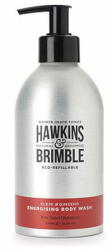 Hawkins & Brimble Frissítő tusfürdő Eco-Refillable (Energising Body Wash) 300 ml - mall