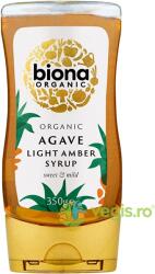 BIONA Sirop de Agave Light Ecologic/Bio 350g