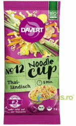 DAVERT Portie de Taitei Thailandezi Ecologica/Bio 60g