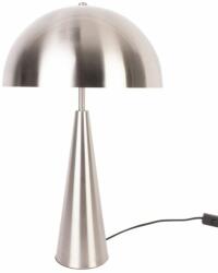 Time for Home Ezüst fém asztali lámpa Agni (LM2007SI)