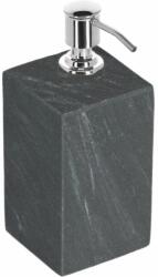 Kave Home Fekete márvány szappanadagoló Kave Home Aixa (LF-AA8022PR01)