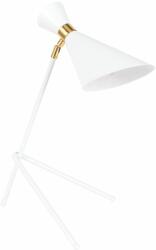 Zuiver Fehér asztali lámpa ZUIVER SHADY (5200047)