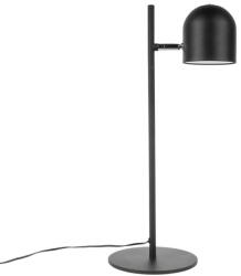 Time for Home Compi matt fekete asztali lámpa (LM1562)